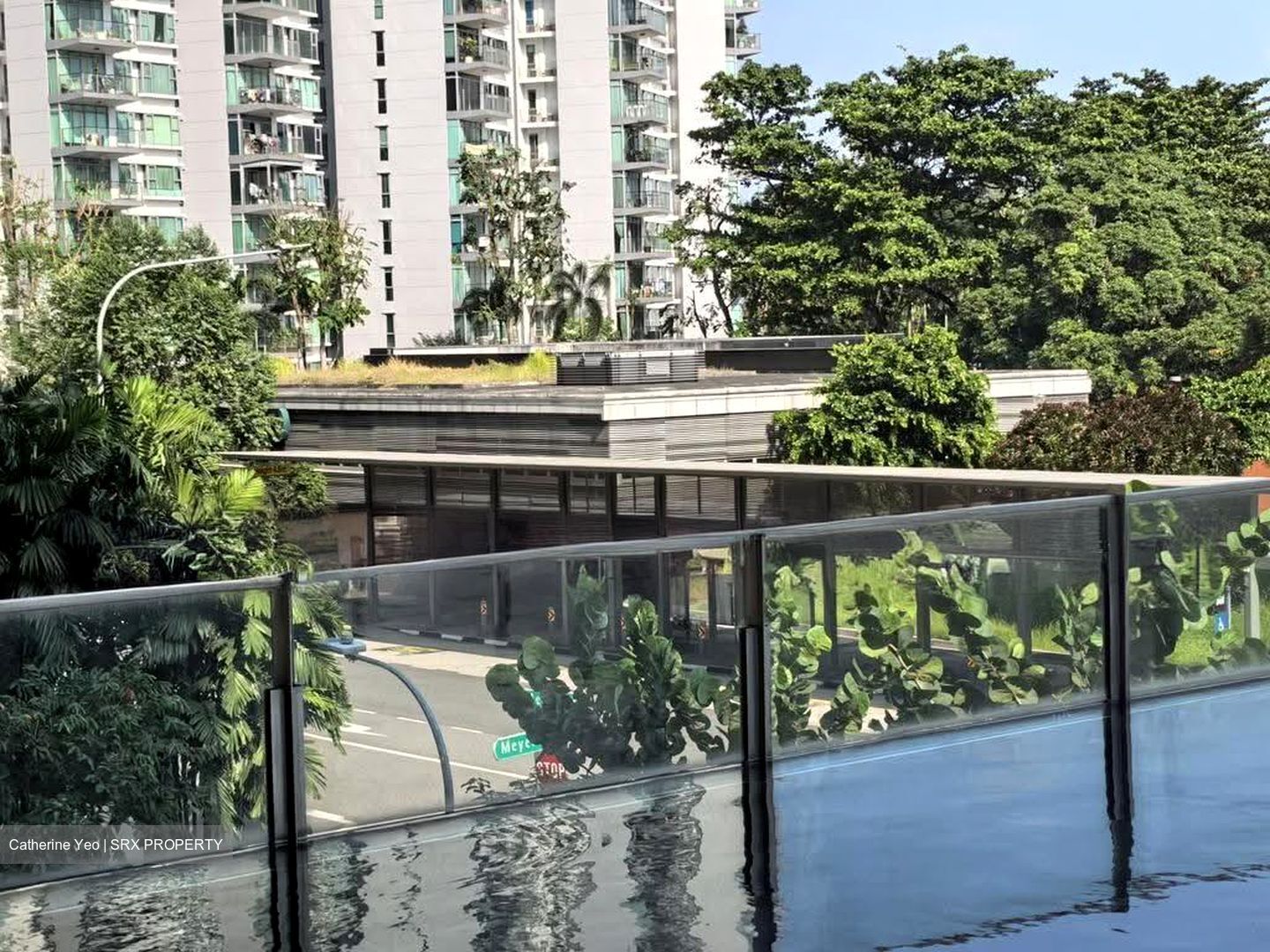One Meyer (D15), Apartment #605855431